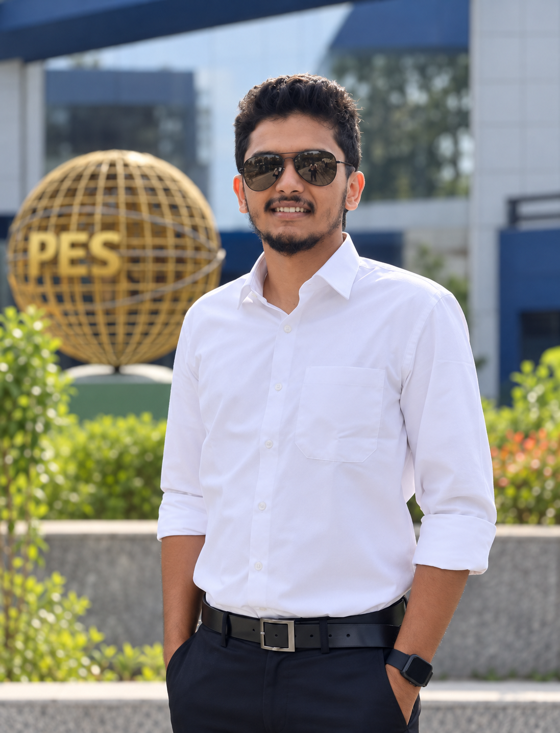Shrivatsa Hegde